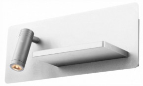 Бра с полкой Lightstar Muro 808556 в Карталах - kartaly.mebel24.online | фото
