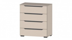 БРИТАНА Спальный гарнитур (модульный) кашемир в Карталах - kartaly.mebel24.online | фото 2