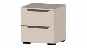 БРИТАНА Спальный гарнитур (модульный) кашемир в Карталах - kartaly.mebel24.online | фото 3