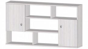 Д-23 Полка (анкор светлый) в Карталах - kartaly.mebel24.online | фото