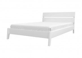 ДАНА Кровать из массива 1600 в Карталах - kartaly.mebel24.online | фото 1