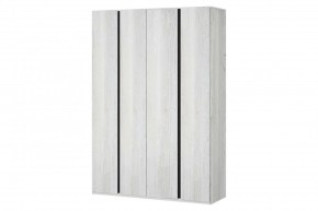 ДЕЛИ 4 Шкаф 4-х створчатый в Карталах - kartaly.mebel24.online | фото 1