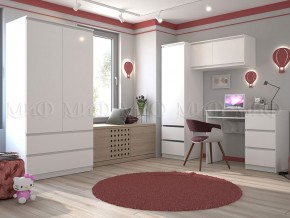 ЧЕЛСИ Детская ЛДСП (модульная) в Карталах - kartaly.mebel24.online | фото 5