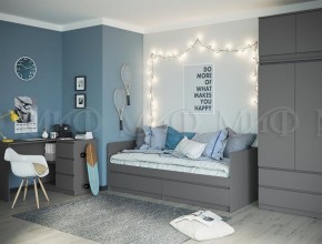 ЧЕЛСИ Детская ЛДСП (модульная) в Карталах - kartaly.mebel24.online | фото 6