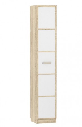 Детская Фанк Шкаф для белья НМ 013.01-02 М1 в Карталах - kartaly.mebel24.online | фото