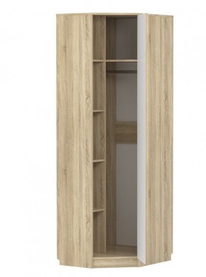 Детская Фанк Шкаф угловой Левый/Правый НМ 013.04-02 М в Карталах - kartaly.mebel24.online | фото 2