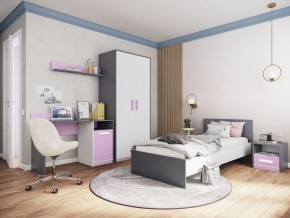 Детская Кэнди Лаванда в Карталах - kartaly.mebel24.online | фото 1