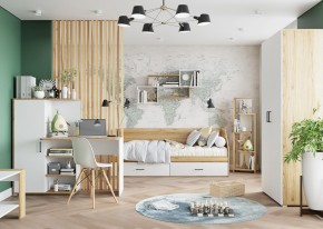 Детская Лайт набор 2 в Карталах - kartaly.mebel24.online | фото