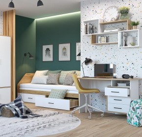 Детская Лайт набор 3 в Карталах - kartaly.mebel24.online | фото