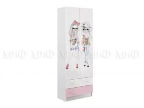 ВЕГА FASHION Детская ЛДСП (модульная) в Карталах - kartaly.mebel24.online | фото 10