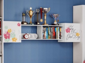 ВЕГА FASHION Детская ЛДСП (модульная) в Карталах - kartaly.mebel24.online | фото 4