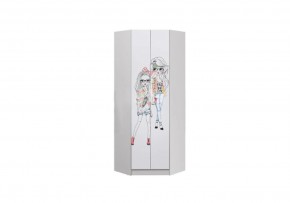 ВЕГА FASHION Детская ЛДСП (модульная) в Карталах - kartaly.mebel24.online | фото 6