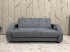 Диван Аккордеон 1280*2000 ППУ подлокотник СТАНДАРТ в Карталах - kartaly.mebel24.online | фото 3