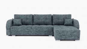 Диван Элита-3 (ПЗ) с оттоманкой в Карталах - kartaly.mebel24.online | фото 3