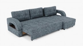 Диван Элита-3 (ПЗ) с оттоманкой в Карталах - kartaly.mebel24.online | фото 4