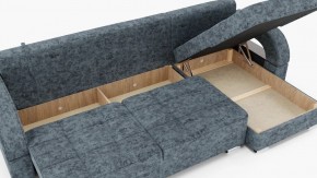 Диван Элита-3 (ПЗ) с оттоманкой в Карталах - kartaly.mebel24.online | фото 5