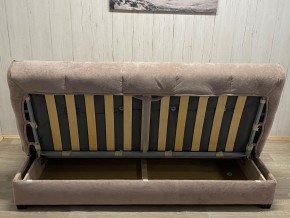 Диван Финка Престиж (НПБ) велюр Candy 4 в Карталах - kartaly.mebel24.online | фото 5