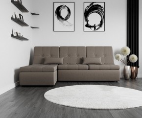 Диван Калифорния-2 с оттоманкой (ППУ) в Карталах - kartaly.mebel24.online | фото 22