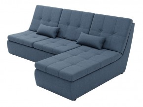 Диван Калифорния-2 с оттоманкой (ППУ) в Карталах - kartaly.mebel24.online | фото 24