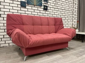 Диван Клик Кляк 1400*2000 (ППУ) ткань до 400 руб в Карталах - kartaly.mebel24.online | фото