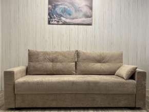Диван Комфорт-2 (НПБ) велюр Candy 4 в Карталах - kartaly.mebel24.online | фото 1