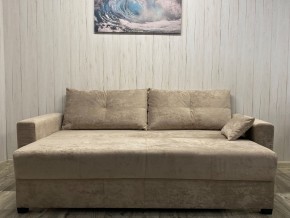 Диван Комфорт-2 (НПБ) велюр Candy 4 в Карталах - kartaly.mebel24.online | фото 2