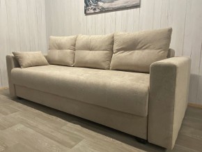 Диван Комфорт-5 (НПБ) велюр Comfort 02 в Карталах - kartaly.mebel24.online | фото 2