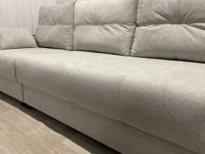 Диван Комфорт-6 модульный 2+1К+1К (НПБ+МДФ) велюр Comfort 08 в Карталах - kartaly.mebel24.online | фото 6