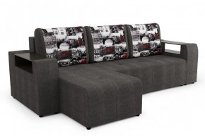 Диван-кровать угловой Версаль СК Модель 008 в Карталах - kartaly.mebel24.online | фото 3