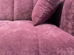 Диван Престиж-3 (НПБ) велюр Sensey grape в Карталах - kartaly.mebel24.online | фото 5