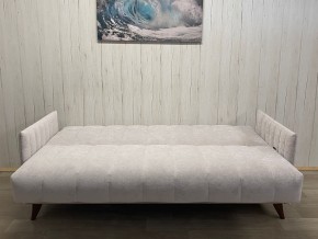Диван Престиж-3 (НПБ) велюр Sensey marshmellow в Карталах - kartaly.mebel24.online | фото 4