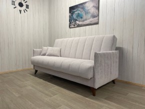 Диван Престиж-3 (НПБ) велюр Sensey marshmellow в Карталах - kartaly.mebel24.online | фото 7