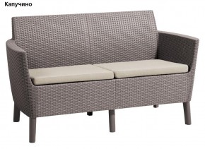 Диван Салемо 2-х местный (Salemo 2 seater sofa) в Карталах - kartaly.mebel24.online | фото 3