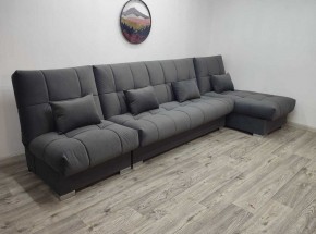 Диван угловой Фиеста-3 (НПБ) в Карталах - kartaly.mebel24.online | фото 2