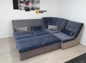 Диван угловой Калифорния-3 (ППУ) в Карталах - kartaly.mebel24.online | фото 3