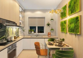 DK3072-WBR Встраиваемый светильник, IP 20, 10 Вт, GU5.3, LED, белый/бронзовый, пластик в Карталах - kartaly.mebel24.online | фото 6