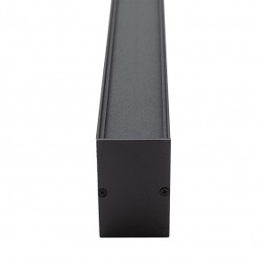 DK9253-BK Линейный светильник 62W 2500mm 3000K, черный в Карталах - kartaly.mebel24.online | фото 4