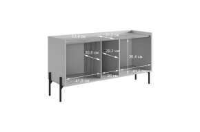 ДОМИНИКА К2 Гостиная в Карталах - kartaly.mebel24.online | фото 3