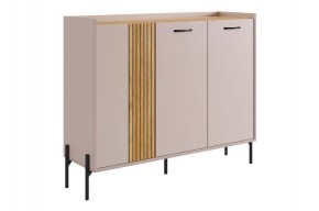 ДОМИНИКА Комод в Карталах - kartaly.mebel24.online | фото