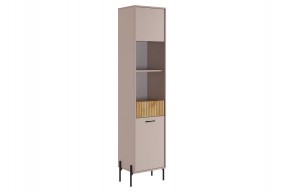ДОМИНИКА Стеллаж в Карталах - kartaly.mebel24.online | фото
