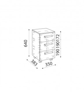 Дуглас подростковая (модульная) в Карталах - kartaly.mebel24.online | фото 31