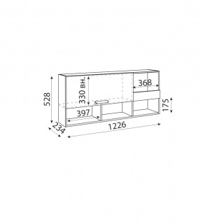 Дуглас подростковая (модульная) в Карталах - kartaly.mebel24.online | фото 33