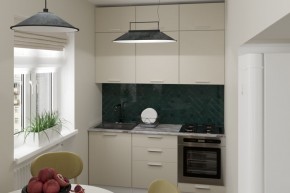 ДЮНА Кухонный гарнитур Макси 1800 мм в Карталах - kartaly.mebel24.online | фото 1