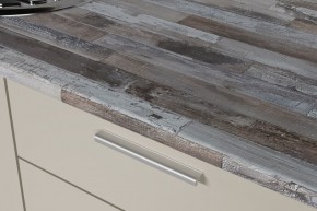 ДЮНА Кухонный гарнитур Мега Прайм 2 (1600*1700 мм) в Карталах - kartaly.mebel24.online | фото 10