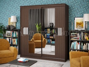 ЭЛЕГАНТ Шкаф-купе 1,5 в Карталах - kartaly.mebel24.online | фото