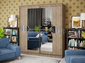 ЭЛЕГАНТ Шкаф-купе 2,0 в Карталах - kartaly.mebel24.online | фото
