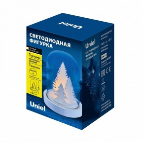 Ель световая Uniel Рождество2 UL-00008590 в Карталах - kartaly.mebel24.online | фото 3