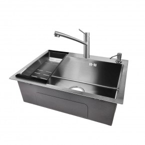 KIT.EMAR.SATINEPROMO в Карталах - kartaly.mebel24.online | фото