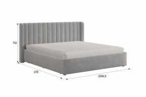 ЕВА Каркас кровати 1800 в Карталах - kartaly.mebel24.online | фото 3