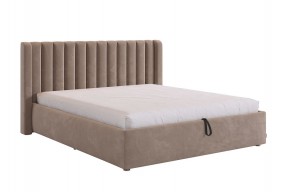 ЕВА Кровать с ПМ 1600 в Карталах - kartaly.mebel24.online | фото 18